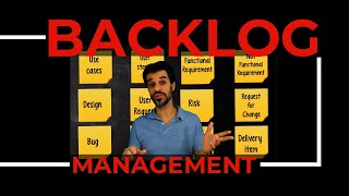 Backlog Management