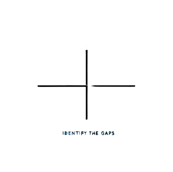 Identify the Gaps