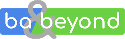 BA&Beyond logo