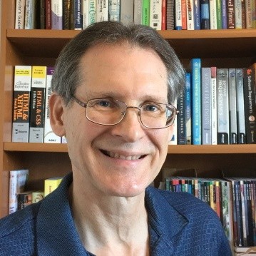 Dr. Karl Wiegers, Author of Software Requirements Essentials