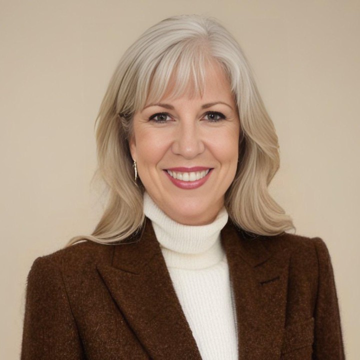Thea Soehren, The Problem-Solving Business Analyst | Founder of BA Force Multiplier