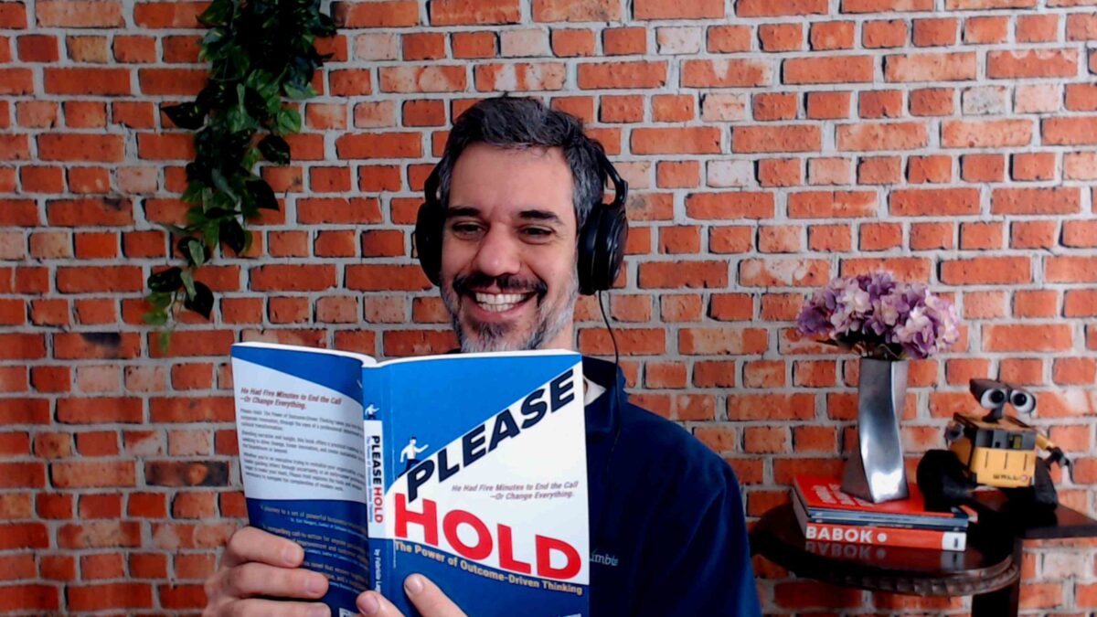 Please Hold Soundtrack