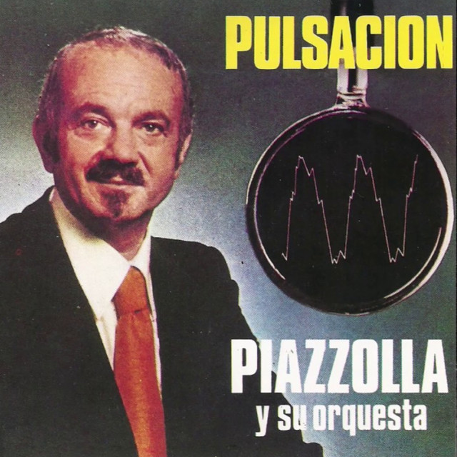 Astor Piazzolla y su orquesta