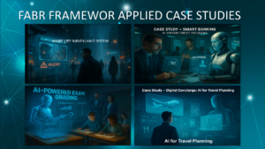 FABR FRAMEWORK APPLIED CASE STUDIES