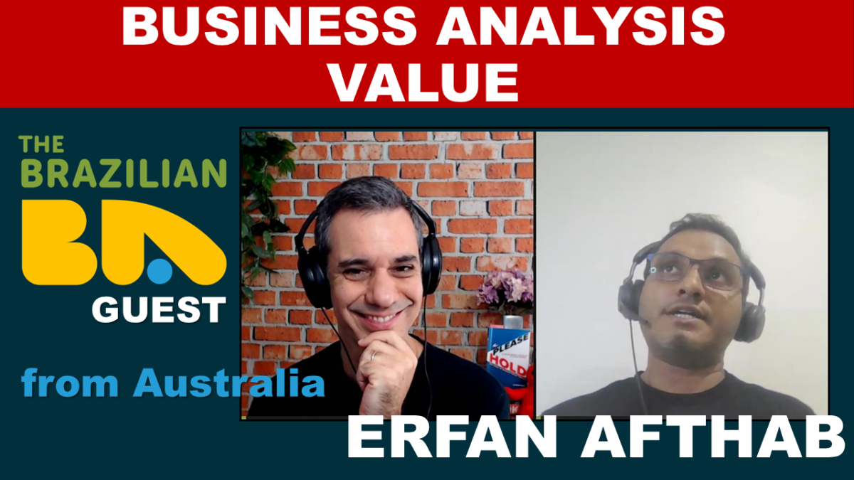 Business Analysis Value in the Age of AI