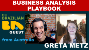 The Evolving Role Of The Analyst In A Business Analysis Playbook