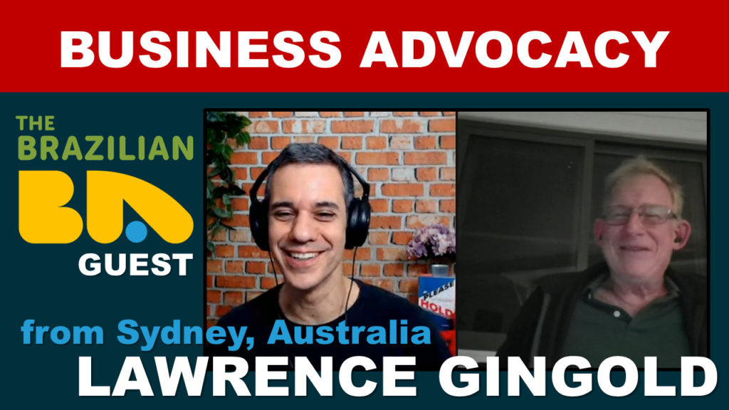 Business Advocacy: The Real Role of Business Analysis