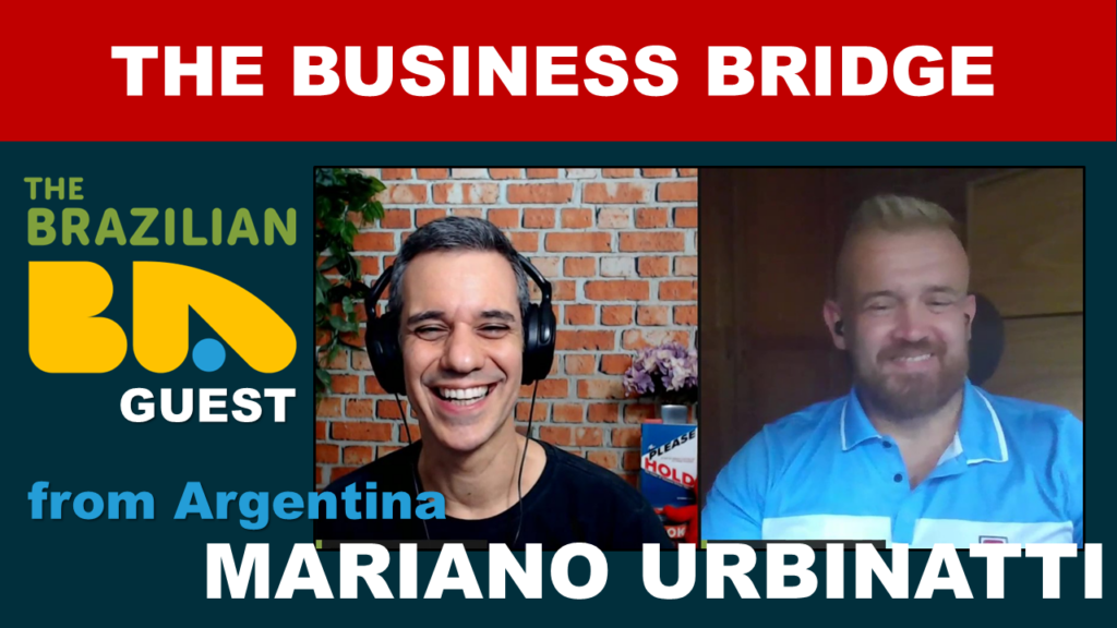 The Business Bridge: Connecting Needs and Solutions