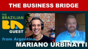 The Business Bridge: Connecting Needs and Solutions