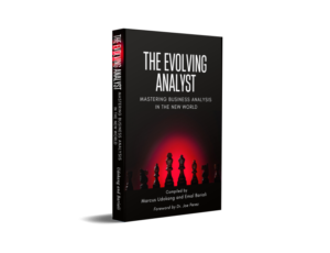 The Evolving Analyst